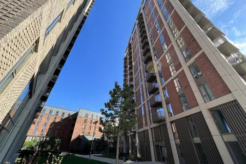 1 bedroom apartment to rent, Local Crescent, Salford