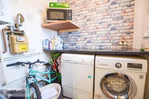 4 Bridge Street, Great Harwood, Blackburn, BB6 7HY