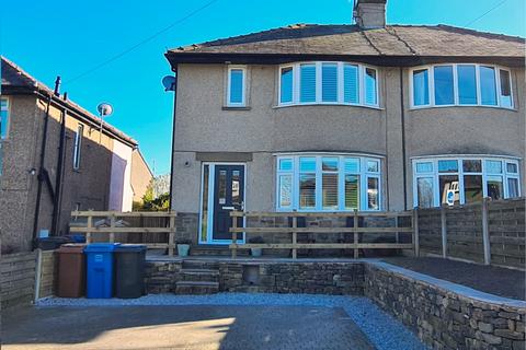 43 Brackenley Lane, Embsay, Skipton, BD23 6NW