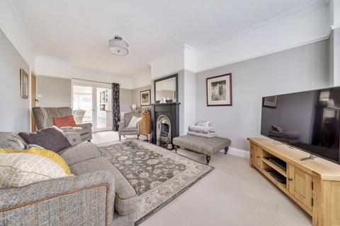 43 Brackenley Lane, Embsay, Skipton, BD23 6NW