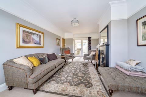 43 Brackenley Lane, Embsay, Skipton, BD23 6NW