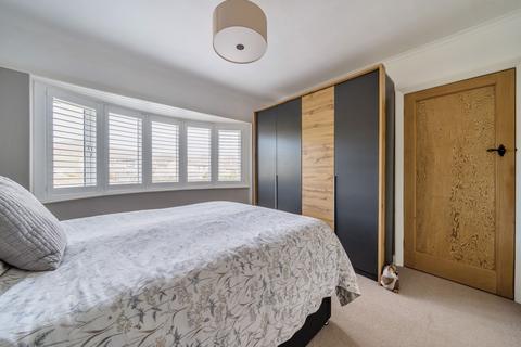 43 Brackenley Lane, Embsay, Skipton, BD23 6NW