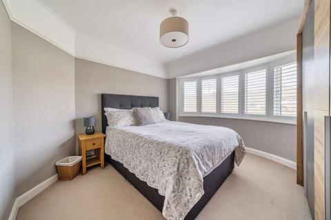 43 Brackenley Lane, Embsay, Skipton, BD23 6NW