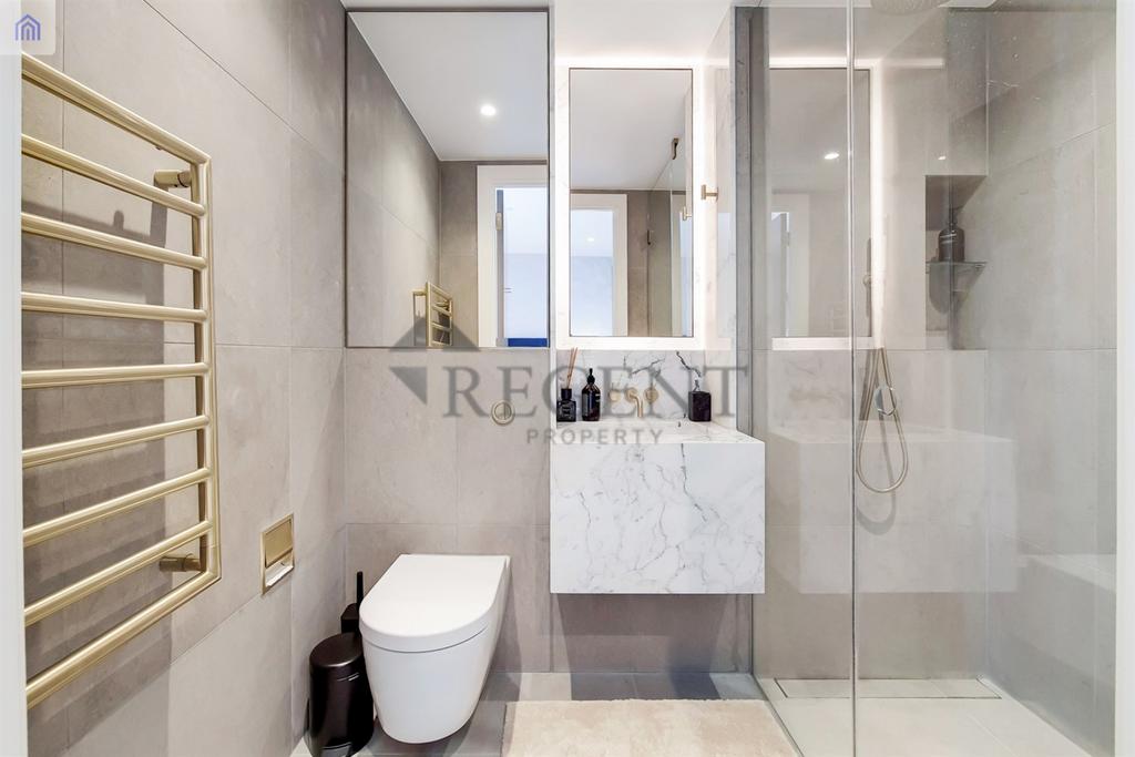 Bathroom 3