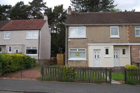 3 bedroom end of terrace house to rent, Greenfield Street, Wishaw, ML2