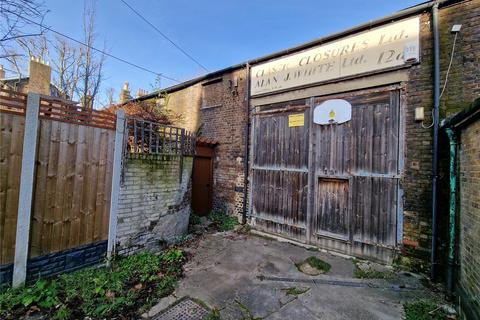 undefined, Eton Grove, London, SE13