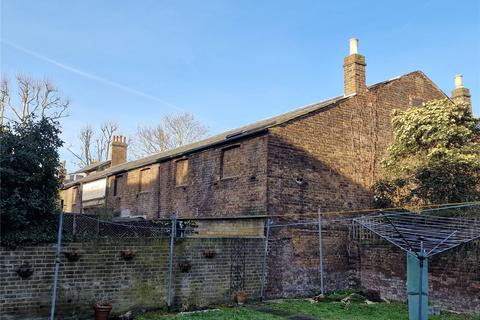 undefined, Eton Grove, London, SE13