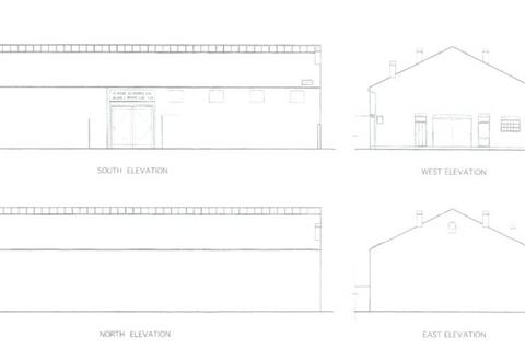 undefined, Eton Grove, London, SE13