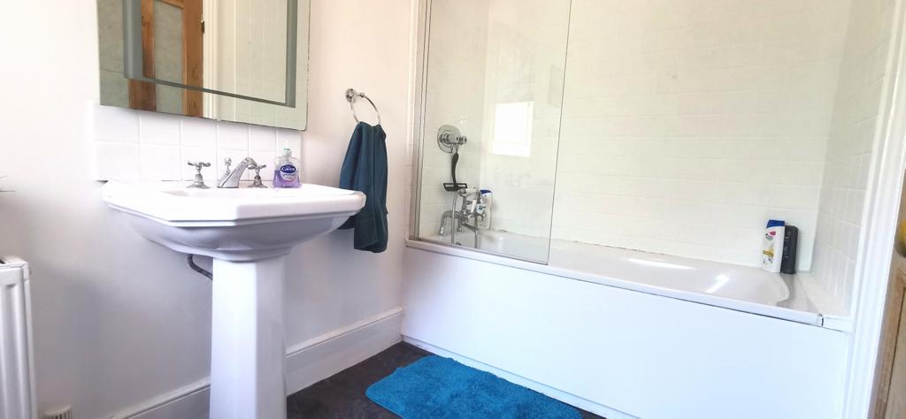 Bathroom 1