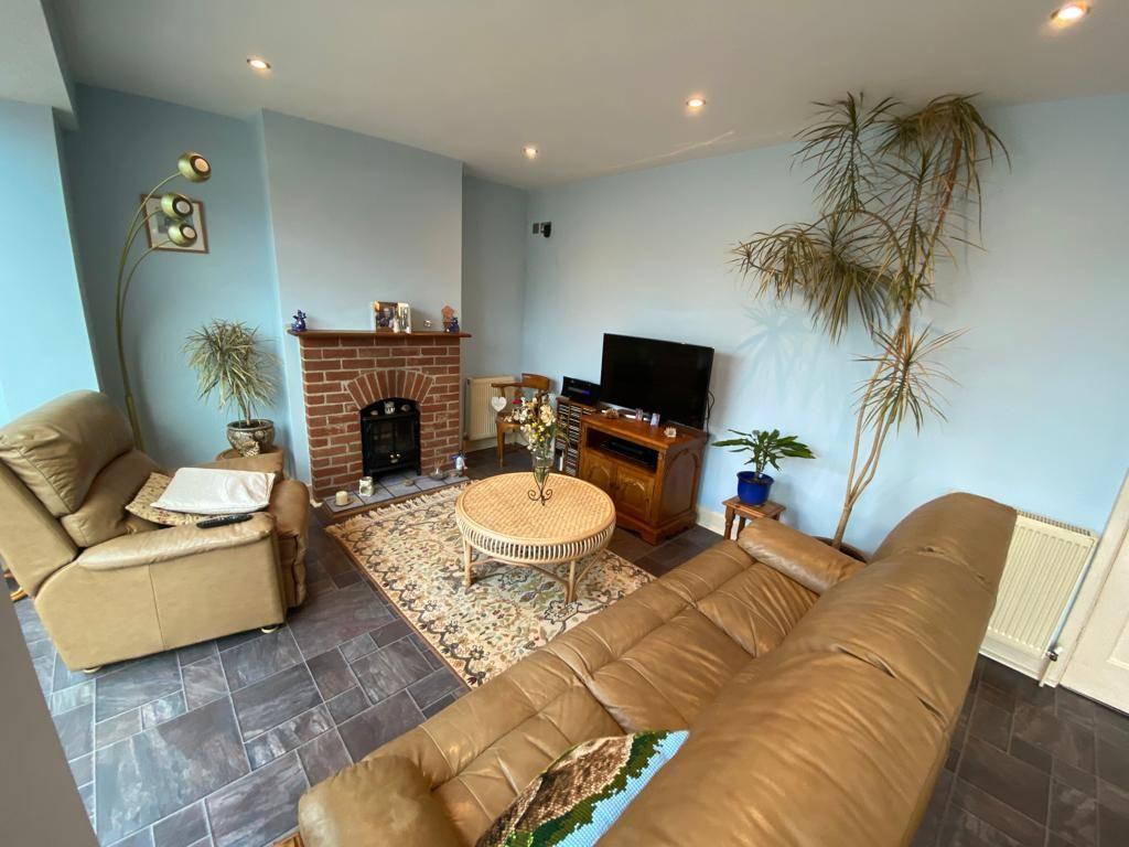 Malvern Terrace, Weymouth 3 bed semidetached house for sale £350,000