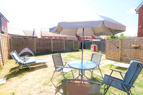 100 Hilton Close, Kempston, Bedford, MK42 7FT