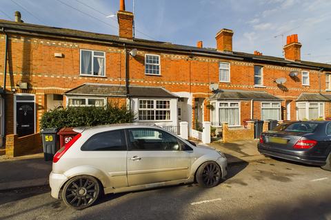 2 bedroom terraced house to rent, Cranbury Road, Reading, RG30