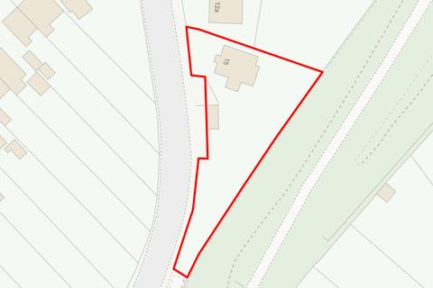 3 bedroom property with land for sale - 15 Silver Street, Midsomer Norton, Radstock, Bath and North East Somerset BA3 2ET