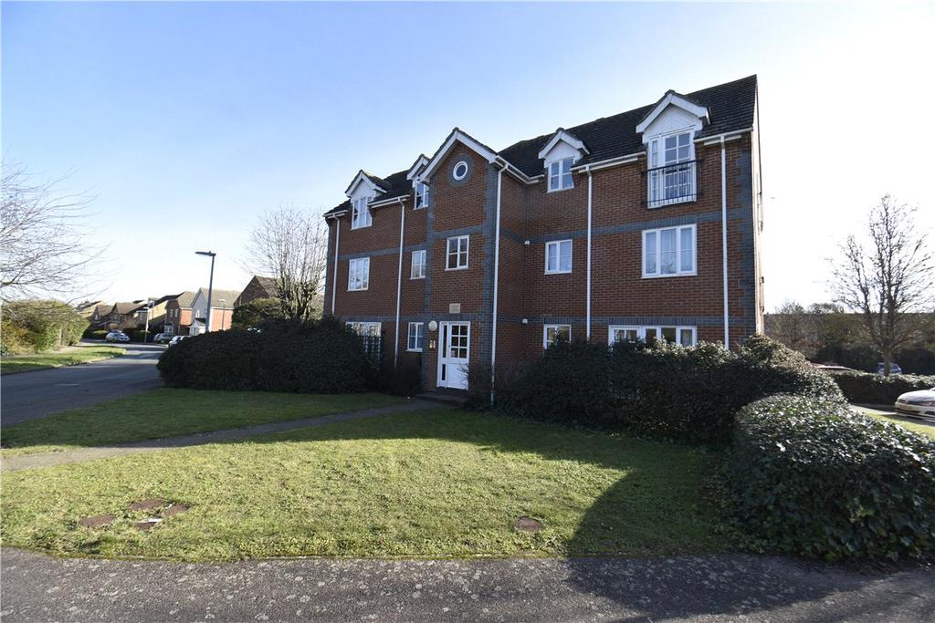 Laburnum House, Woodhead Drive, Cambridge, CB4 1 bed apartment £1,150