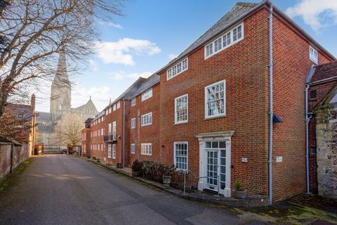 4 bedroom terraced house for sale, The Close, Salisbury, SP1