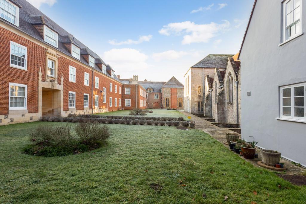Communal Garden