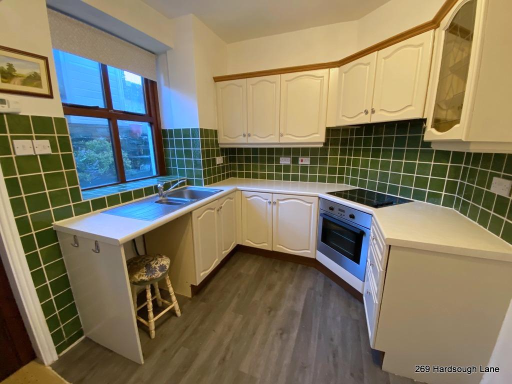 Hardsough Lane, Irwell Vale, Ramsbottom, Bury, BL0 0QD 2 bed terraced