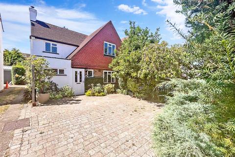 47 Salisbury Road, Banstead, SM7 2DP