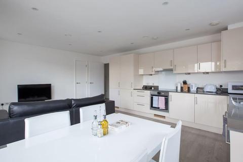 2 bedroom apartment for sale, Pullman Building, Bermondsey Spa, Bermondsey SE16