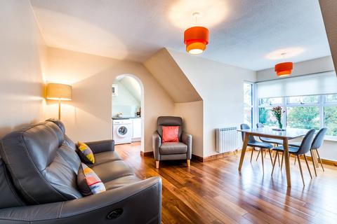 1 bedroom flat to rent - Cavendish Road, Balham, London, SW12
