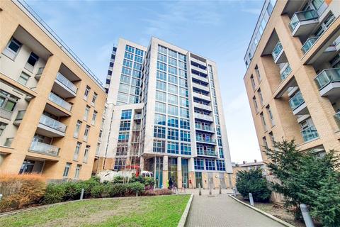 Apartment 301, Iona Tower, 33 Ross Way, London, E14 7GG