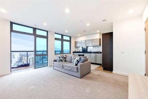 Apartment 301, Iona Tower, 33 Ross Way, London, E14 7GG