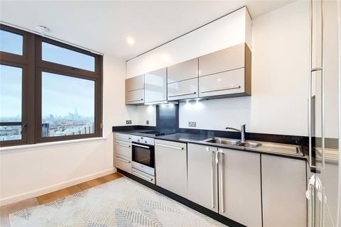 Apartment 301, Iona Tower, 33 Ross Way, London, E14 7GG