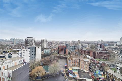 Apartment 301, Iona Tower, 33 Ross Way, London, E14 7GG