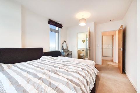 Apartment 301, Iona Tower, 33 Ross Way, London, E14 7GG