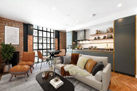 Studio for sale, Switch House West Battersea Power Station, Circus Road West, London