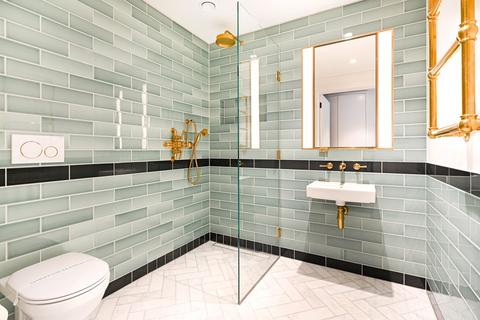 Studio for sale, Switch House West Battersea Power Station, Circus Road West, London