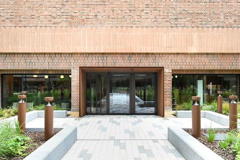 Studio for sale, Switch House West Battersea Power Station, Circus Road West, London