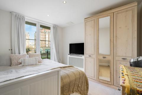 2 bedroom flat to rent, Elizabeth Court, 1 Palgrave Gardens, Marylebone, London