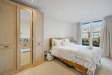 2 bedroom flat to rent, Elizabeth Court, 1 Palgrave Gardens, Marylebone, London