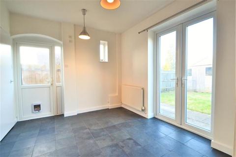 6 Milner Place, Winchester, SO22 4AY