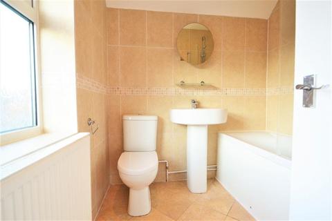 6 Milner Place, Winchester, SO22 4AY