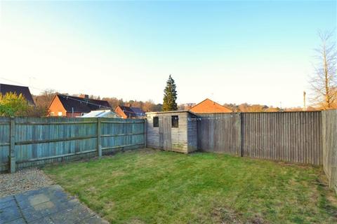 6 Milner Place, Winchester, SO22 4AY