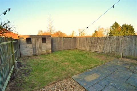 6 Milner Place, Winchester, SO22 4AY