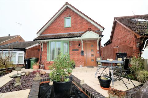 4 bedroom detached house for sale, George Lane, Wyre Piddle WR10