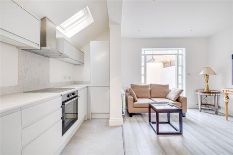 2 bedroom flat to rent, Elbe Street, London