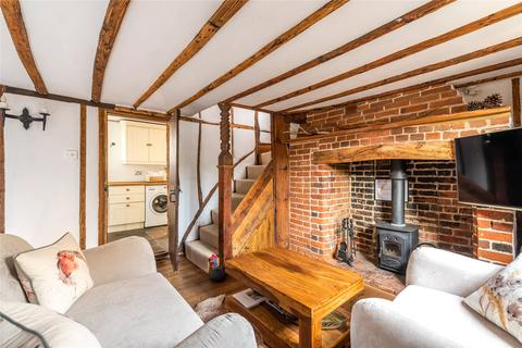 2 bedroom terraced house for sale - Hornbeam Court, Great Wymondley, Hitchin, Hertfordshire, SG4