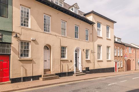 2 bedroom apartment for sale, Edde Cross Street, Ross-on-Wye, Herefordshire, HR9