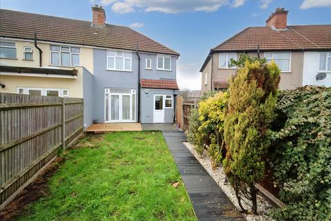 58 Clifford Road, Wembley, HA0 1AE