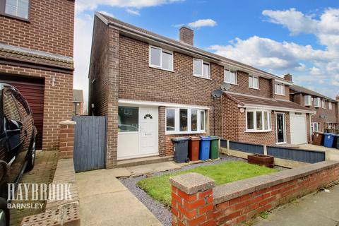 6 Edenfield Close, Barnsley, S71 2SG