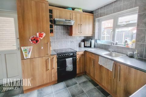 6 Edenfield Close, Barnsley, S71 2SG