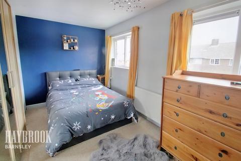 6 Edenfield Close, Barnsley, S71 2SG