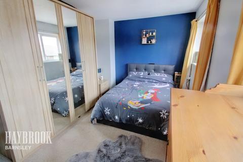 6 Edenfield Close, Barnsley, S71 2SG