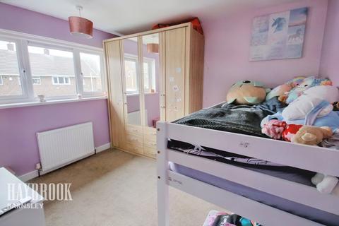 6 Edenfield Close, Barnsley, S71 2SG
