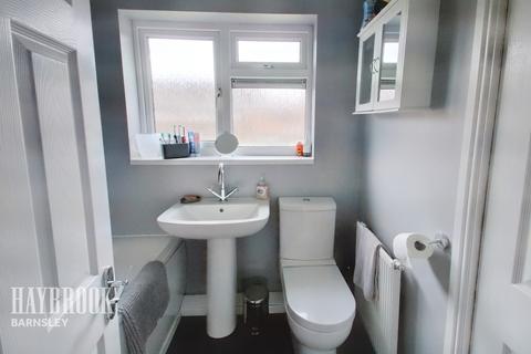 6 Edenfield Close, Barnsley, S71 2SG
