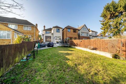 47 Park Road, Hemel Hempstead, HP1 1JS